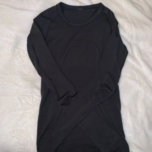 Charcoal Grey Swiftly Tech